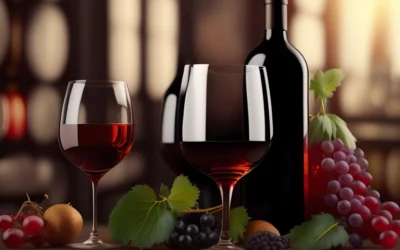 What Does Letting Wine Breathe do and is it Really Necessary?